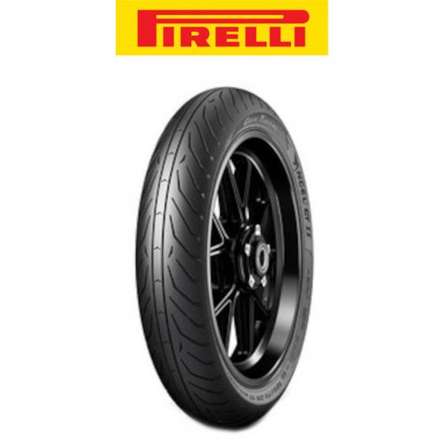 Pneumatico anteriore PIRELLI ANGEL GT II 120/70 ZR17 58W TL