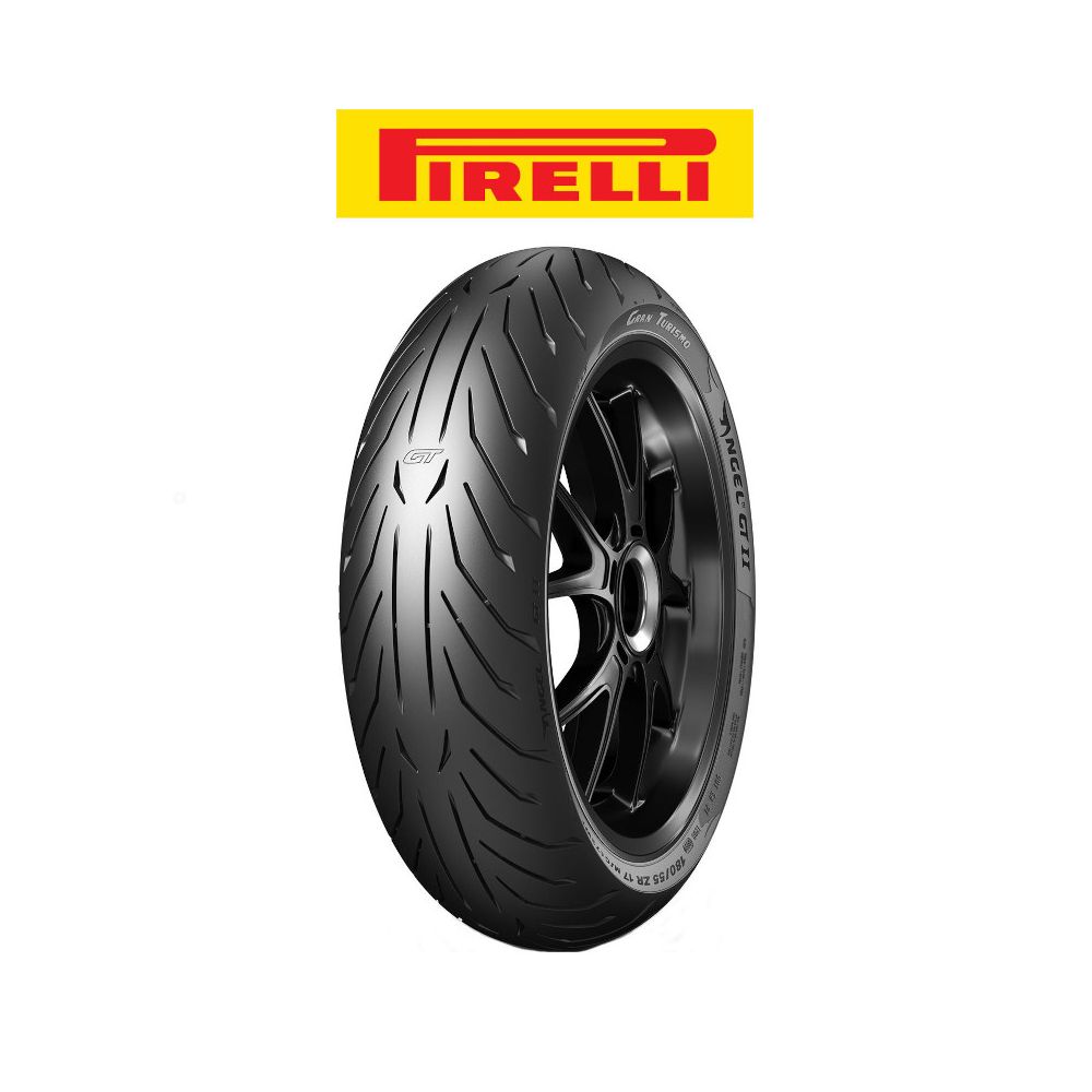 Pneumatico posteriore PIRELLI ANGEL GT II 160/60 ZR17 69W TL