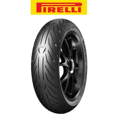 Pneumatico posteriore PIRELLI ANGEL GT II 160/60 ZR17 69W TL