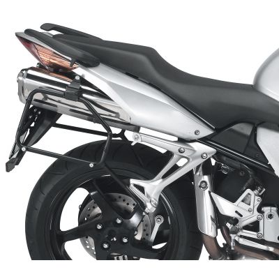 Portavaligie telai laterali per Valigie GIVI MONOKEY per BENELLI TRK 502 2017 / 2023