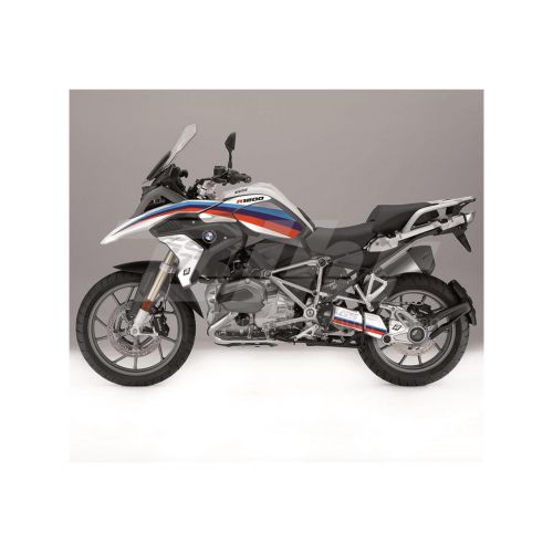 Kit adesivi Blackbird 2D05/00 Classic line per BMW R 1200 GS 2013 / 2016