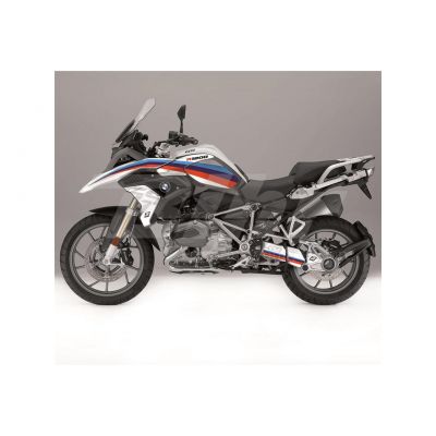 Kit adesivi Blackbird 2D05/00 Classic line per BMW R 1200 GS 2013 / 2016