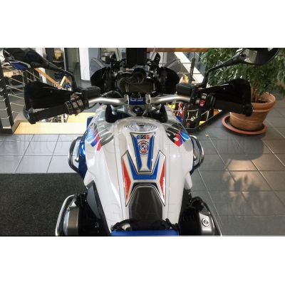 Paraserbatoio Motografix TB017MS per BMW R 1200 GS 2013 / 2018