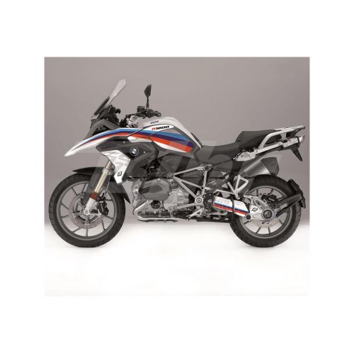 Kit adesivi Blackbird 2D07/00 Classic line per BMW R 1200 GS 2014 / 2018