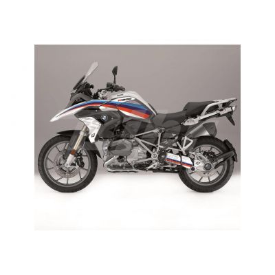 Kit adesivi Blackbird 2D07/00 Classic line per BMW R 1200 GS 2014 / 2018