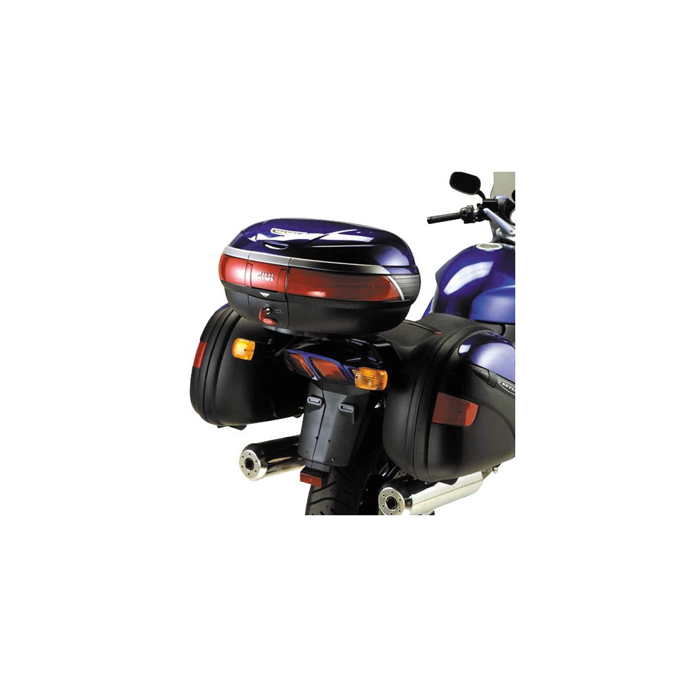 GIVI Attacco posteriore per bauletto MONOKEY per YAMAHA FJR 1300 2001 / 2005