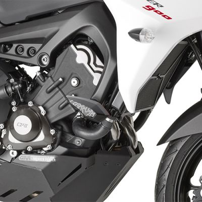 GIVI Slider paratelaio SLD specifico per YAMAHA TRACER 900 / GT 2018 / 2020