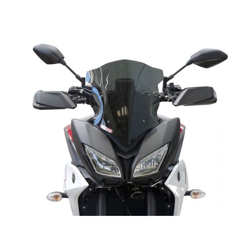 Fabbri Cupolino fumè scuro SPORT per YAMAHA TRACER 900 / GT 2018 2019