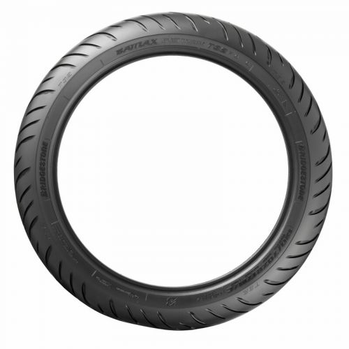 Pneumatico Anteriore BRIDGESTONE TOURING BATTLAX T32 120/70 ZR 19 60W TL