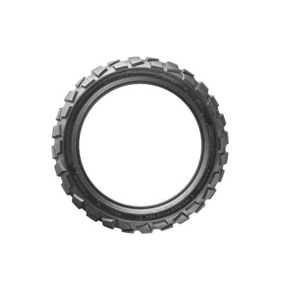 Pneumatico Posteriore BRIDGESTONE ADVENTURE BATTLAX-ADVENTURECROSS-AX41 170/60 ZR17 72Q TL