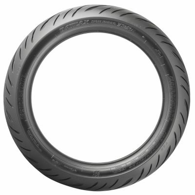 Pneumatico Posteriore BRIDGESTONE TOURING BATTLAX T32 170/60 ZR17 72W TL