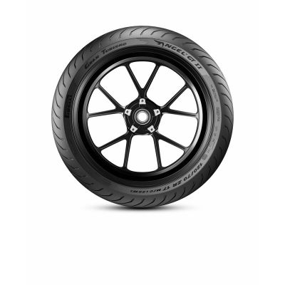 Pneumatico anteriore PIRELLI ANGEL GT II 120/70 ZR17 58W TL