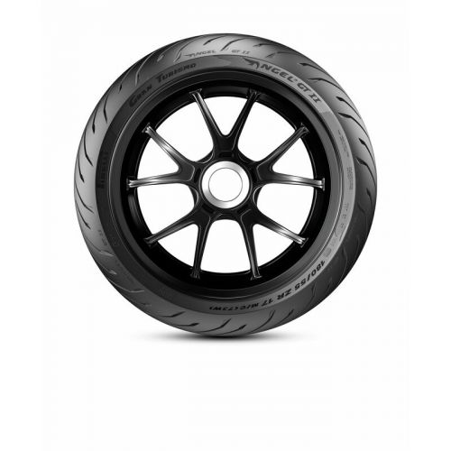 Pneumatico posteriore PIRELLI ANGEL GT II 160/60 ZR17 69W TL