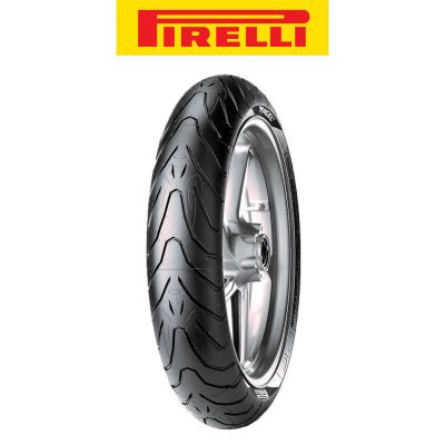 Pneumatico Anteriore PIRELLI ANGEL ST 120/70 ZR17 58W TL