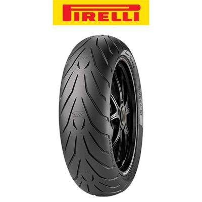 Pneumatico posteriore PIRELLI ANGEL GT 190/55 ZR17 75W TL