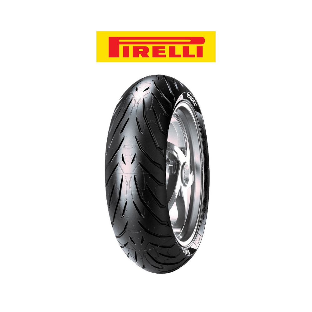 Pneumatico posteriore PIRELLI ANGEL ST 160/60 ZR17 69W TL