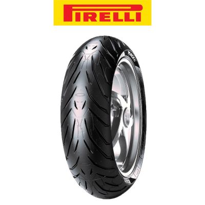 Pneumatico posteriore PIRELLI ANGEL ST 160/60 ZR17 69W TL