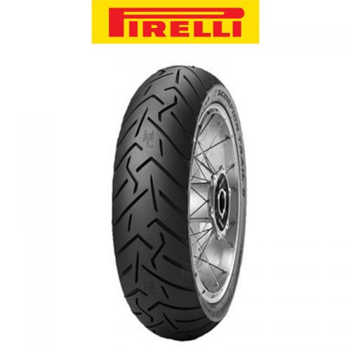 Pneumatico posteriore PIRELLI SCORPION TRAIL II 150/70 ZR17 69V TL