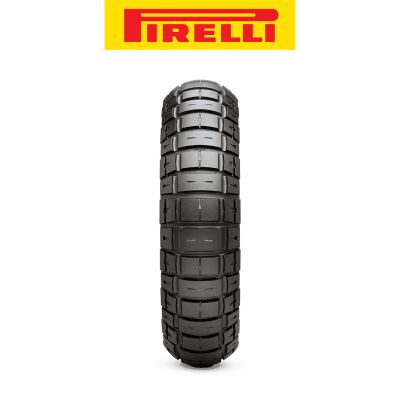 Pneumatico posteriore PIRELLI SCORPION RALLY STR 150/70 ZR17 69V TL