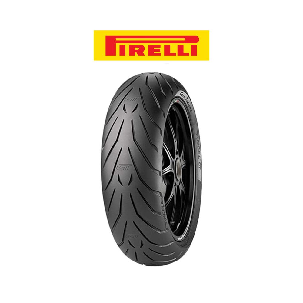 Pneumatico posteriore PIRELLI ANGEL GT 150/70 ZR17 69V TL