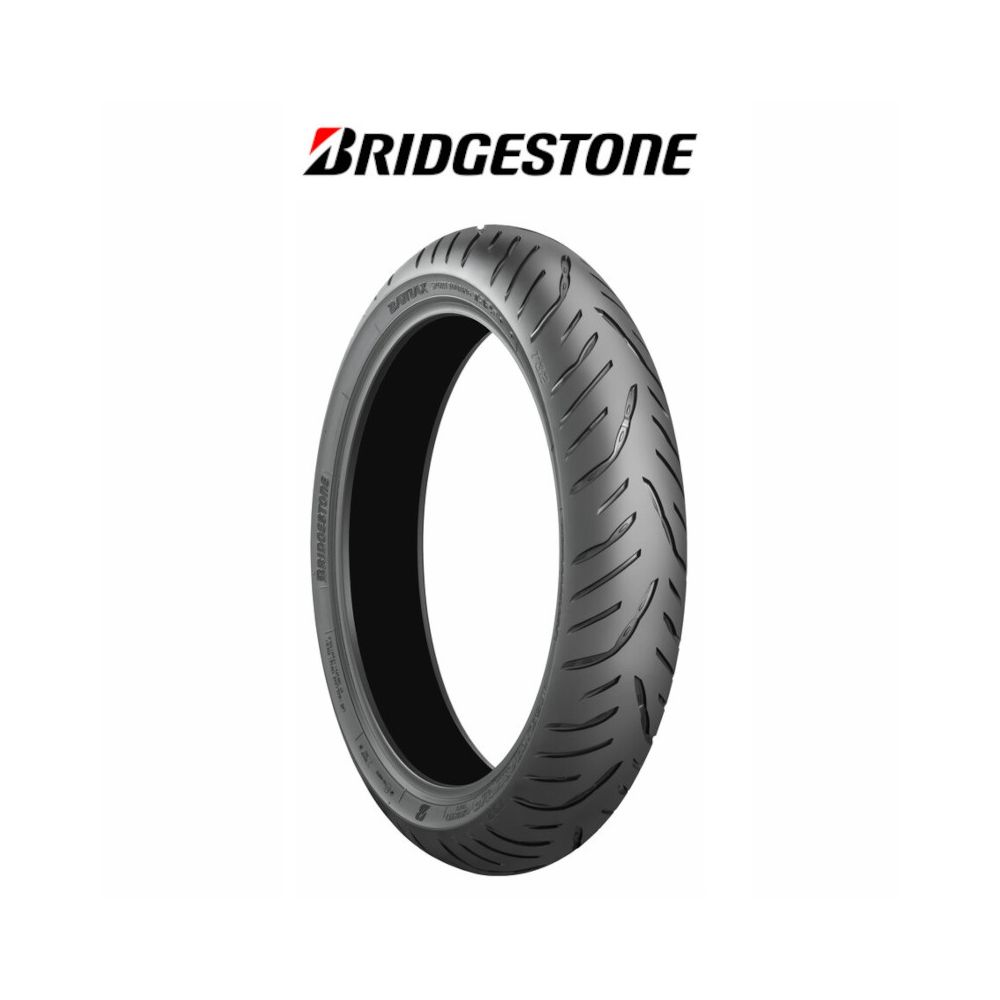 Pneumatico Anteriore BRIDGESTONE TOURING BATTLAX T32 120/70 ZR 19 60W TL