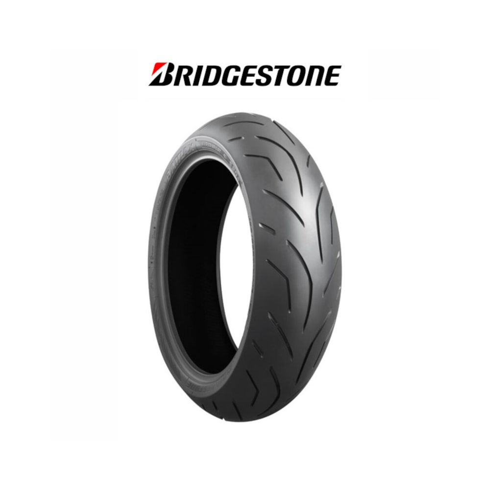 Pneumatico Posteriore BRIDGESTONE SPORT BATTLAX-S21 190/55 ZR 17 75W TL