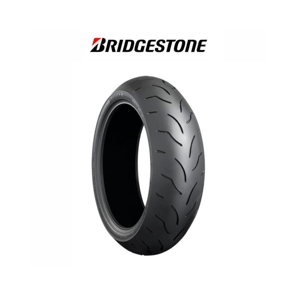 Pneumatico Posteriore BRIDGESTONE SPORT BATTLAX-BT-016-PRO 190/55 ZR 17 75W TL