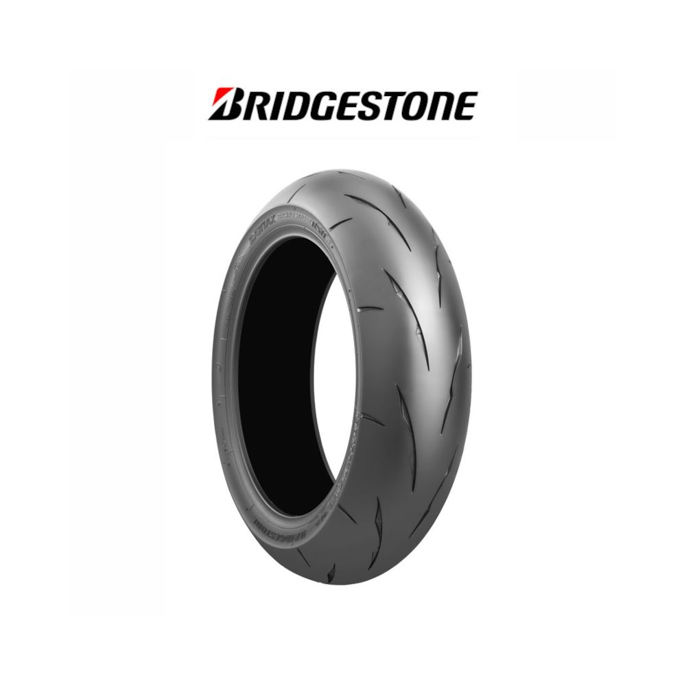 Pneumatico Posteriore BRIDGESTONE SPORT BATTLAX-RS11 190/55 ZR 17 75W TL