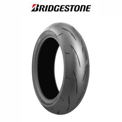 Pneumatico Posteriore BRIDGESTONE SPORT BATTLAX-RS11 190/55 ZR 17 75W TL