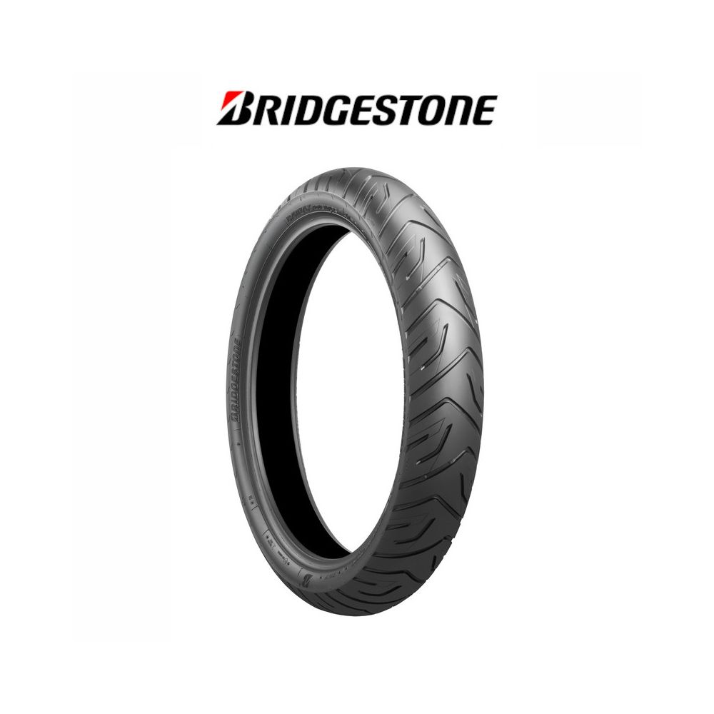 Pneumatico Anteriore BRIDGESTONE ADVENTURE BATTLAX-A41 120/70 ZR19 60V TL