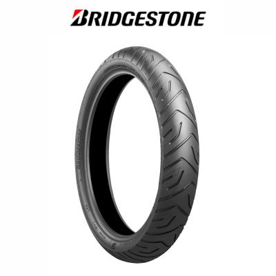 Pneumatico Anteriore BRIDGESTONE ADVENTURE BATTLAX-A41 120/70 ZR19 60V TL