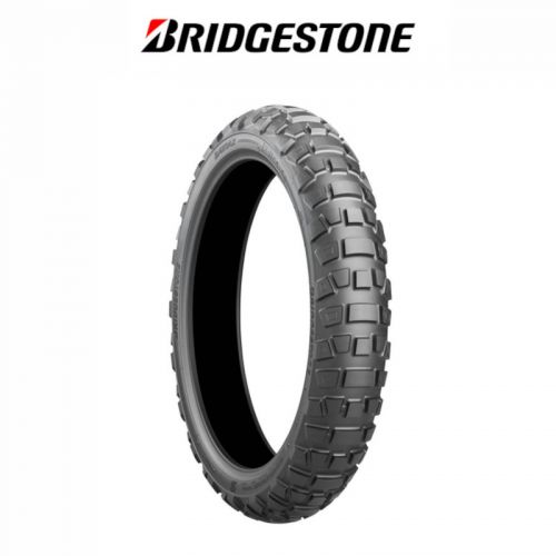 Pneumatico Anteriore BRIDGESTONE ADVENTURE BATTLAX-ADVENTURECROSS-AX41 120/70 ZR19 60Q TL