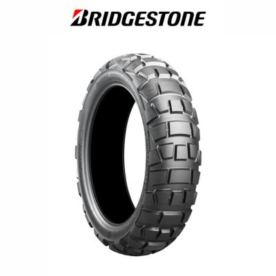 Pneumatico Posteriore BRIDGESTONE ADVENTURE BATTLAX-ADVENTURECROSS-AX41 170/60 ZR17 72Q TL