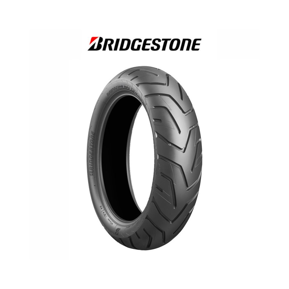 Pneumatico Posteriore BRIDGESTONE ADVENTURE BATTLAX-A41 150/70 ZR 17 69V TL