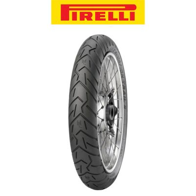 Pneumatico anteriore PIRELLI SCORPION TRAIL II 120/70 ZR19 60V TL