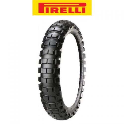 Pneumatico posteriore PIRELLI SCORPION RALLY 170/60 ZR17 72T TL