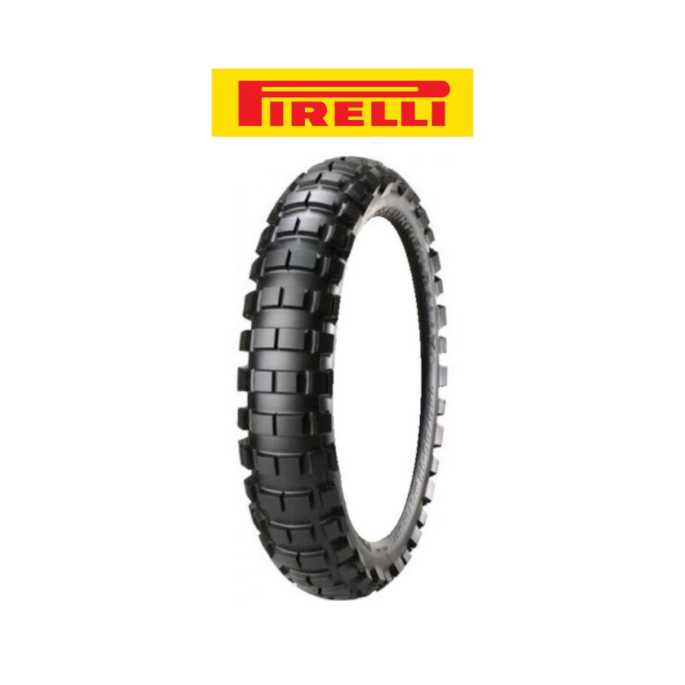 Pneumatico posteriore PIRELLI SCORPION RALLY 170/60 ZR17 72T TL