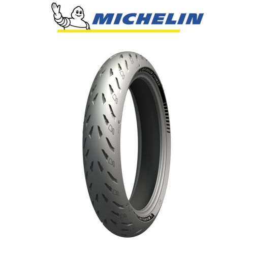 Pneumatico anteriore Michelin POWER 5 120/70 ZR17 58W TL