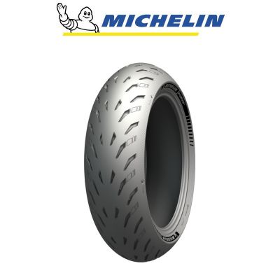 Pneumatico posteriore Michelin POWER 5 190/55 ZR17 75W TL