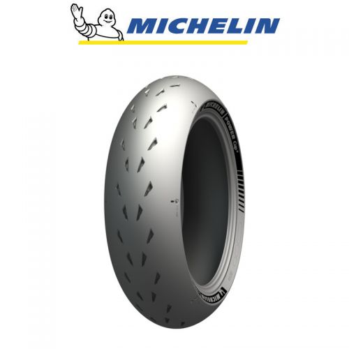 Pneumatico posteriore Michelin POWER CUP 2 190/55 ZR17 75W TL