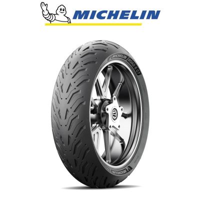 Pneumatico posteriore Michelin ROAD 6 GT 190/55 ZR17 75W TL