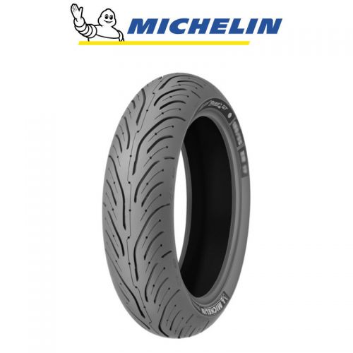 Pneumatico posteriore Michelin PILOT ROAD 4 GT 190/55 ZR17 75W TL