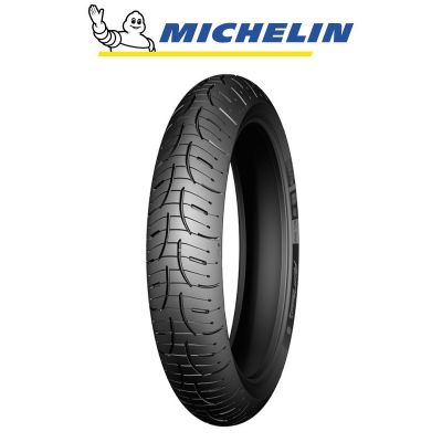 Pneumatico anteriore Michelin PILOT ROAD 4 GT 120/70 ZR17 58W TL