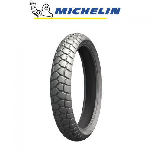 Pneumatico anteriore Michelin ANAKEE ADVENTURE 120/70 ZR19 60V TL/TT