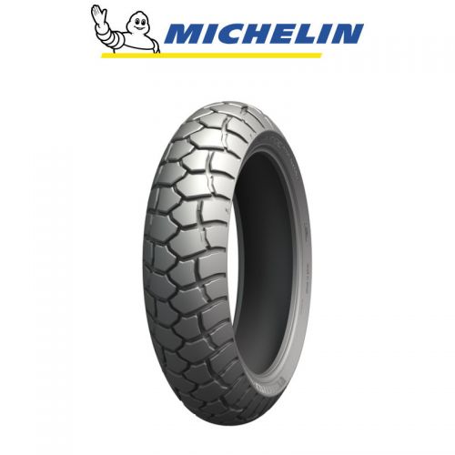 Pneumatico posteriore Michelin ANAKEE ADVENTURE 170/60 ZR17 72V TL/TT