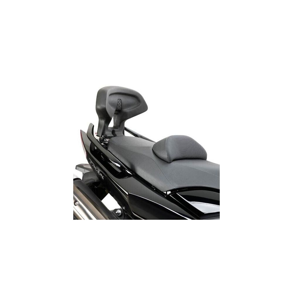 GIVI Schienalino per passeggero per Yamaha TRICITY 125 / 155 2014 / 2023