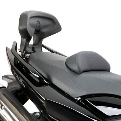 GIVI Schienalino per passeggero per Yamaha TRICITY 125 / 155 2014 / 2023