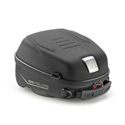 GIVI ST605+ TanklockED Borsa serbatoio 5 Litri