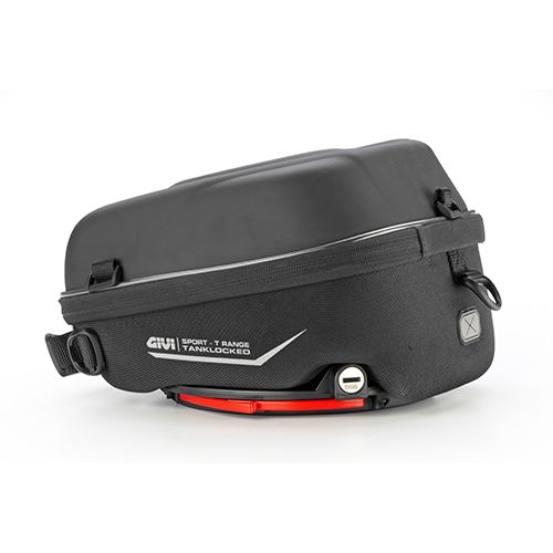 GIVI ST605+ TanklockED Borsa serbatoio 5 Litri