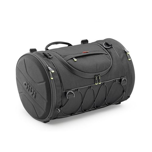 GIVI EA107C Borsa da coda a rullo 35 litri